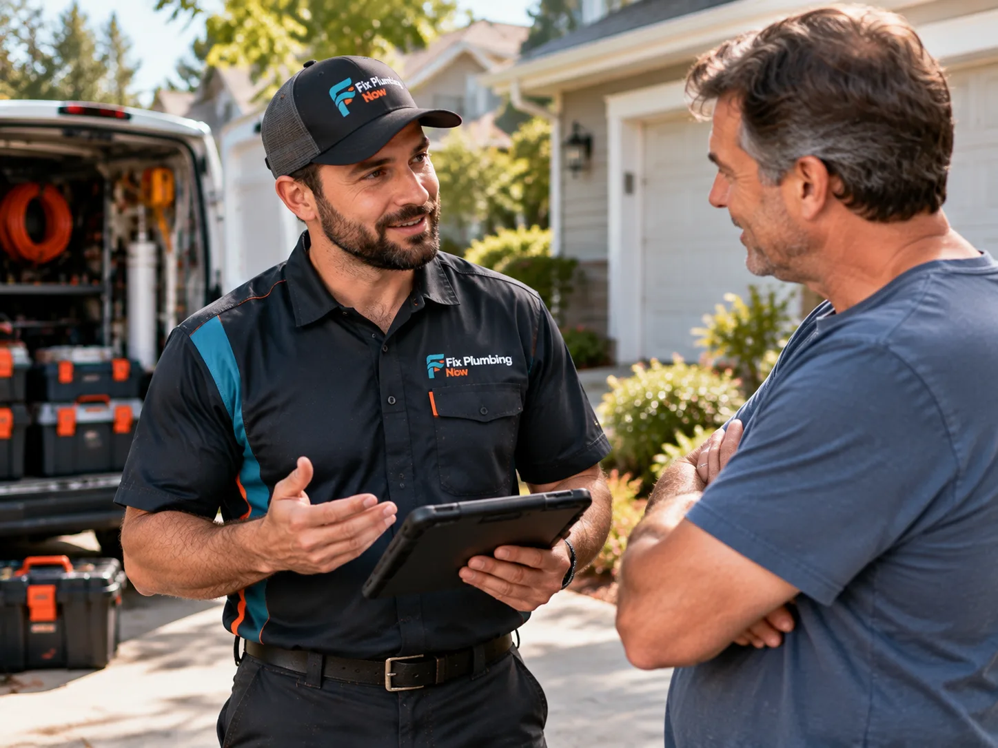 Clogged Drain Service Abington, MA FAQs